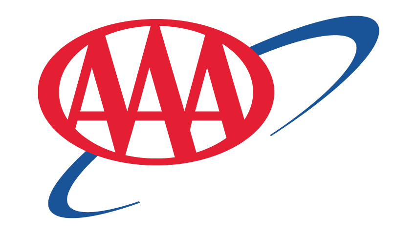 AAA Insurance Logo