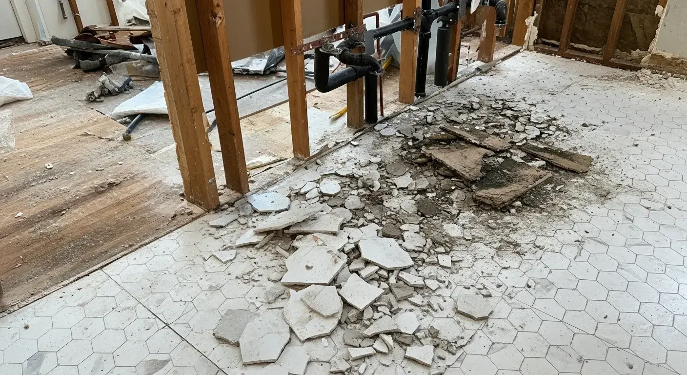 Uncovering the Biological Risks Lurking in Floodwater for Property Owners